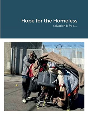 Hope For The Homeless