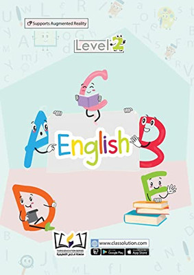 English Faris Education Series - Level Two
