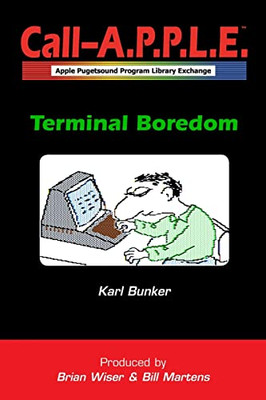 Terminal Boredom