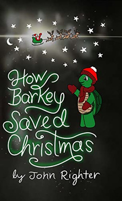 How Barkey Saved Christmas