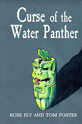 Curse Of The Water Panther Global