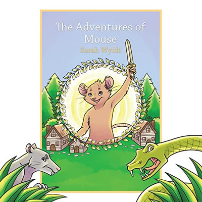 The Adventures Of Mouse