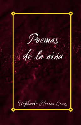 Poemas De La Niña (Spanish Edition)