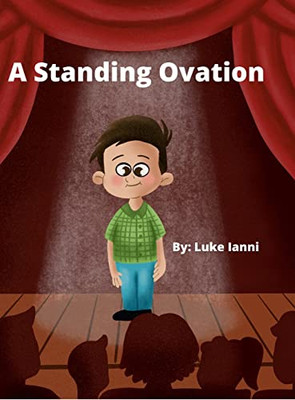 A Standing Ovation