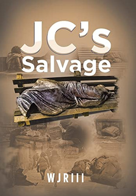 Jc's Salvage