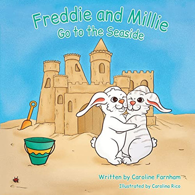 Freddie And Millie: Go To The Seaside