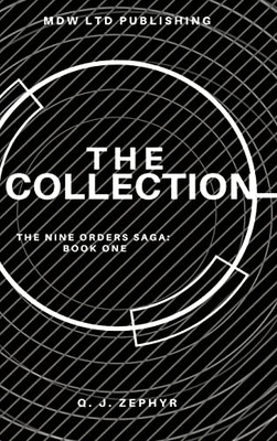 The Nine Orders: The Collection