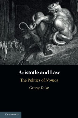 Aristotle And Law