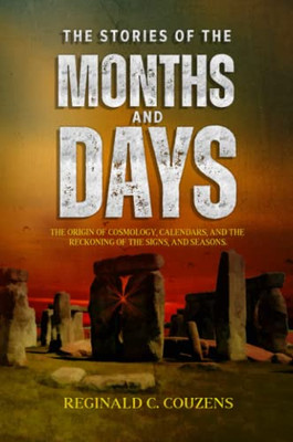 The Stories Of The Months And Days