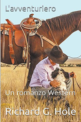 L'Avventuriero (Far West (I)) (Italian Edition)