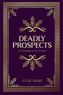 Deadly Prospects (Scottish Mystery)