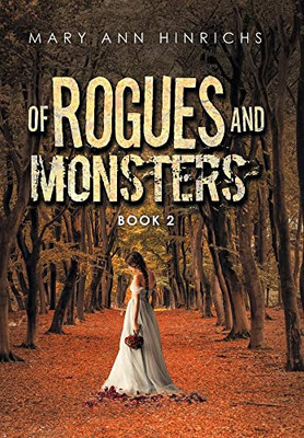 Of Rogues And Monsters 2