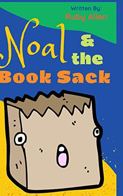 Noal & The Book Sack