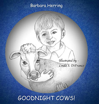 Goodnight Cows!