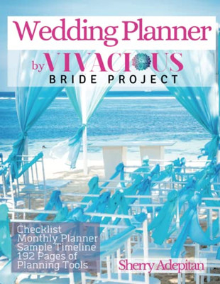 Wedding Planner | By Vivacious Bride Project