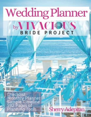 Wedding Planner | By Vivacious Bride Project Wedding Planner | By Vivacious Bride Project