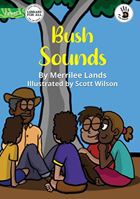 Bush Sounds