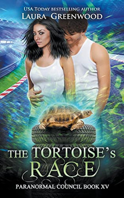 The Tortoise's Race (Paranormal Council)