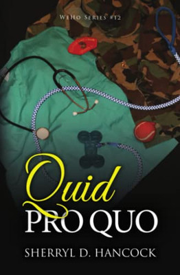 Quid Pro Quo (Weho)