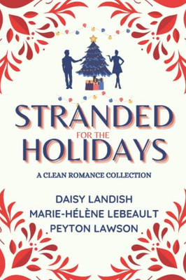 Stranded For The Holidays