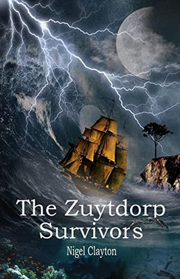 The Zuytdorp Survivors