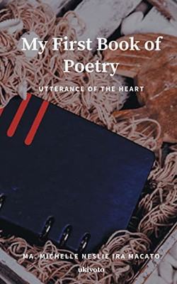 My First Book Of Poetry (Filipino Edition)