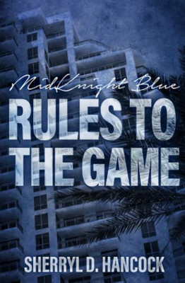 Rules To The Game (Midknight Blue)