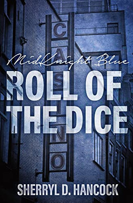 Roll Of The Dice (Midknight Blue)