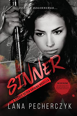 Sinner (The Deadly Seven)