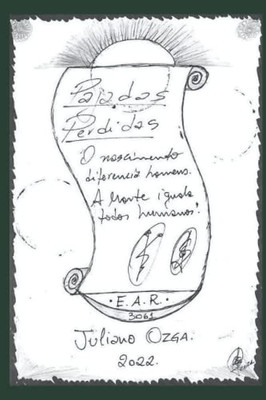 Pajadas Perdidas (Portuguese Edition)