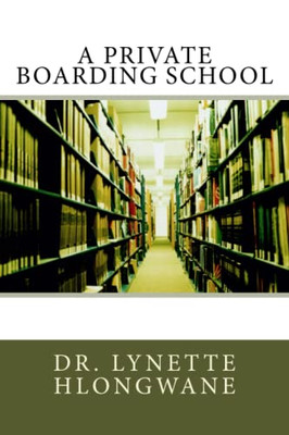 Langa's Private Boarding School