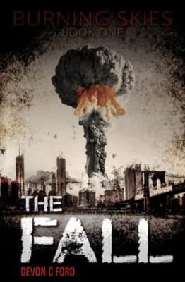 The Fall (Burning Skies)