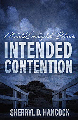 Intended Contention (Midknight Blue)