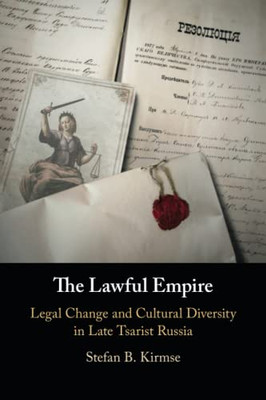 The Lawful Empire