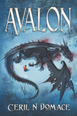Avalon (The Fae Queen's Court)