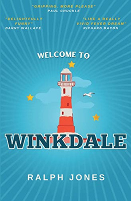 Welcome To Winkdale