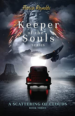 A Scattering Of Clouds (Keeper Of The Souls)