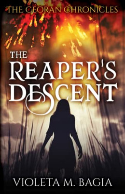 The Reaper's Descent (The Ceoran Chronicles)