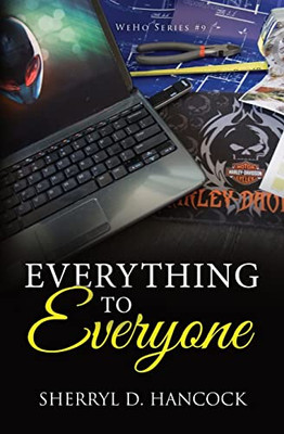 Everything To Everyone (Weho)