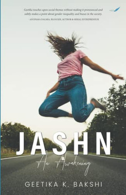 Jashn: An Awakening