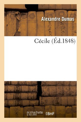 Cécile (Litterature) (French Edition)