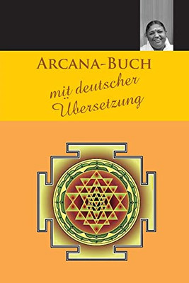 Arcana-Buch (German Edition)
