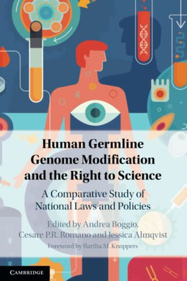 Human Germline Genome Modification And The Right To Science Human Germline Genome Modification And The Right To Science