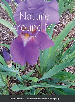 Nature Around Me: Plants
