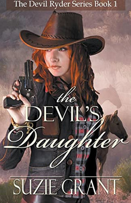 The Devil's Daughter (The Devil Ryder)