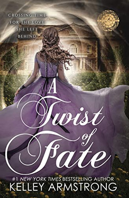 A Twist Of Fate (A Stitch In Time)