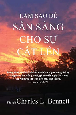 Làm Sao Ð? S?N Sàng Cho S? C?T Lên (Vietnamese Edition)