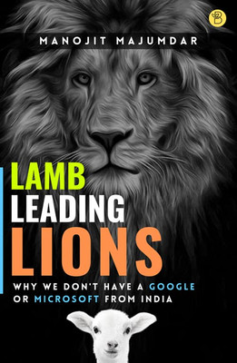 Lamb Leading Lions