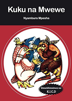 Kuku Na Mwewe (Swahili Edition)
