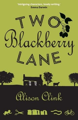 Two Blackberry Lane